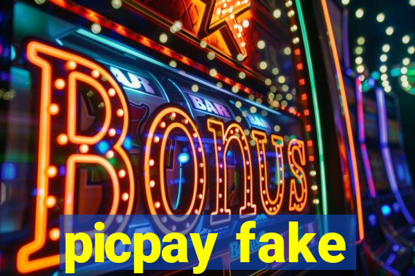 picpay fake